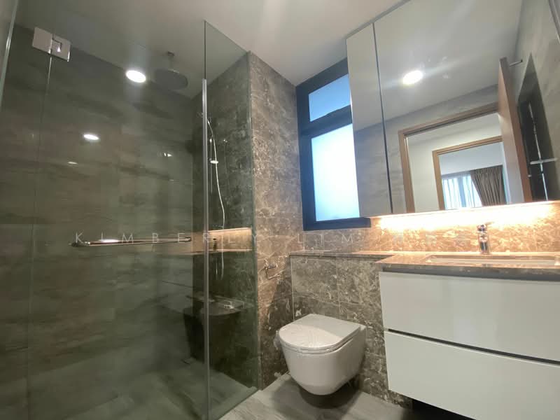 Fourth Avenue Residences, 6 Fourth Avenue, 2 Bedrooms, 710 sqft, Condominium For Rent, by Kimberly Lim 林梨梅, 24312986 - PropertyGuru.com.sg