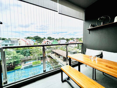 For Sale - Kandis Residence