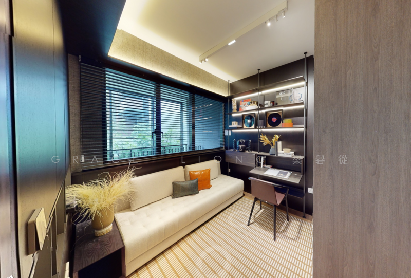 Terra Hill Condominium For Sale at S$ 2,157,000 | PropertyGuru Singapore