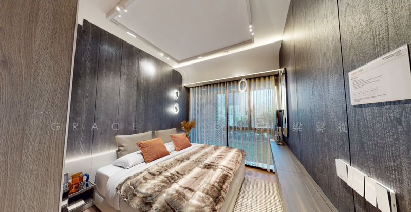 Terra Hill Condominium For Sale at S$ 2,157,000 | PropertyGuru Singapore