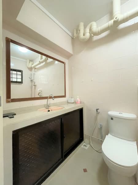 318 Sembawang Vista, 318 Sembawang Vista, Room Rental, 250 sqft, HDB Flat For Rent, by Leroy Yew, 24313154 - PropertyGuru.com.sg