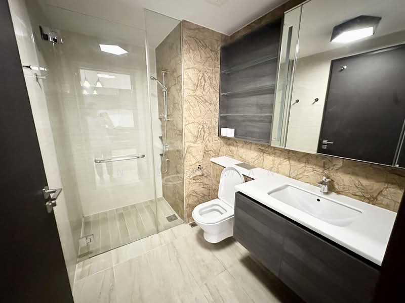 Sims Urban Oasis, 10 Sims Drive, 2 Bedrooms, 667 sqft, Condominium For Rent, by Angela Wang, 24313188 - PropertyGuru.com.sg