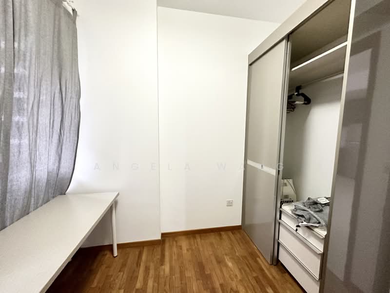 Sims Urban Oasis, 10 Sims Drive, 2 Bedrooms, 667 sqft, Condominium For Rent, by Angela Wang, 24313188 - PropertyGuru.com.sg