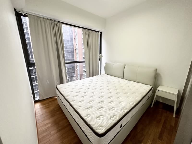 Sims Urban Oasis, 10 Sims Drive, 2 Bedrooms, 667 sqft, Condominium For Rent, by Angela Wang, 24313188 - PropertyGuru.com.sg