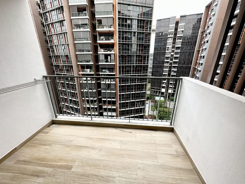 Sims Urban Oasis, 10 Sims Drive, 2 Bedrooms, 667 sqft, Condominium For Rent, by Angela Wang, 24313188 - PropertyGuru.com.sg
