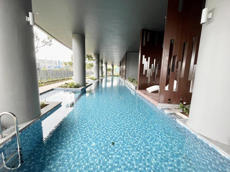 The Antares, 23 Mattar Road, 2 Bedrooms, 657 sqft, Condominium For Rent, by Leeflyn Lee, 24313219 - PropertyGuru.com.sg