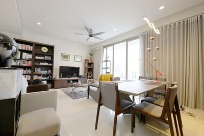 For Rent - Scotts Square