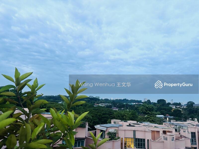 For Rent - Adam Park Condominium