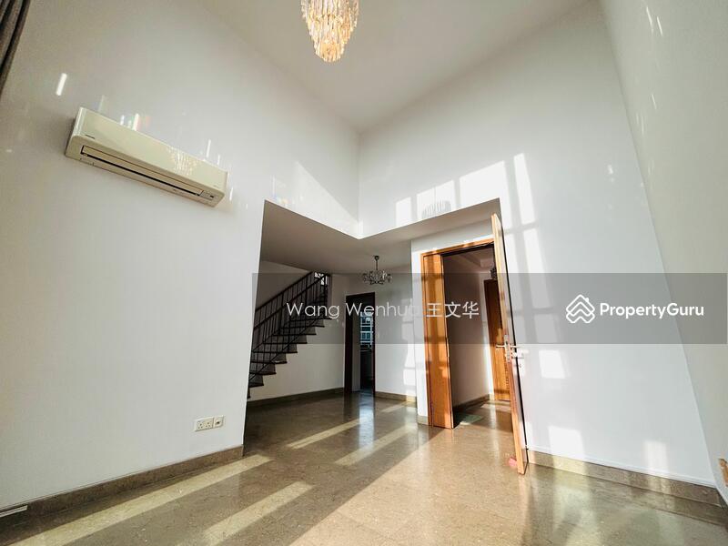 For Rent - Adam Park Condominium