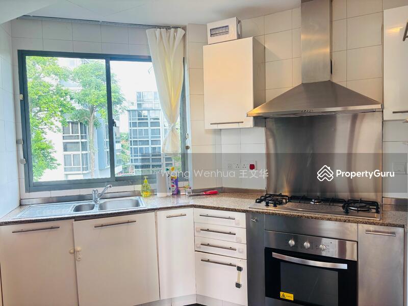 For Rent - Adam Park Condominium