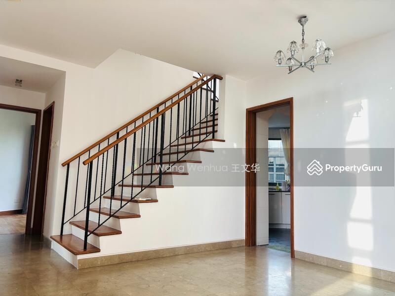 For Rent - Adam Park Condominium
