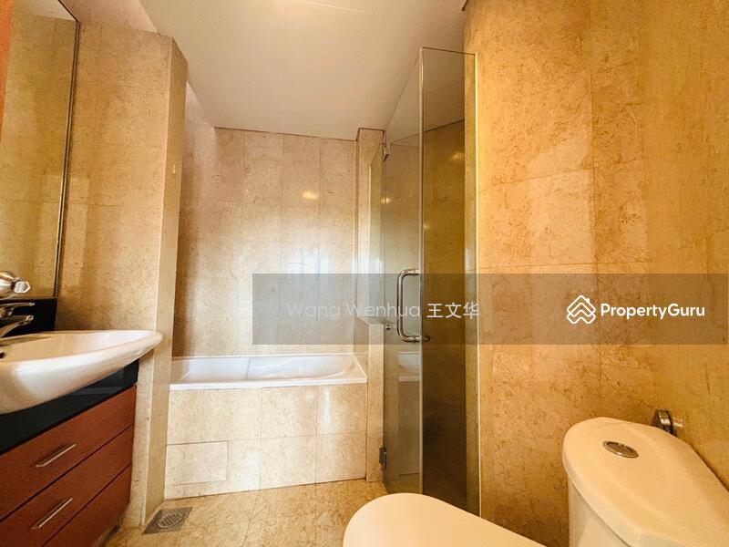 For Rent - Adam Park Condominium