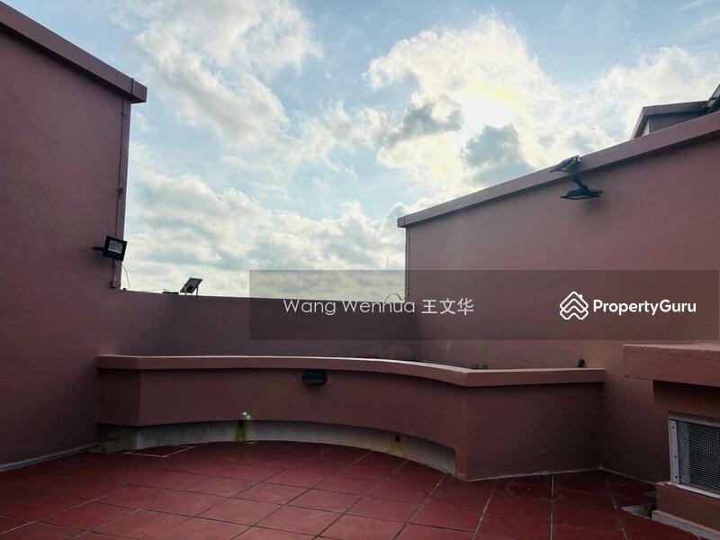 For Rent - Adam Park Condominium