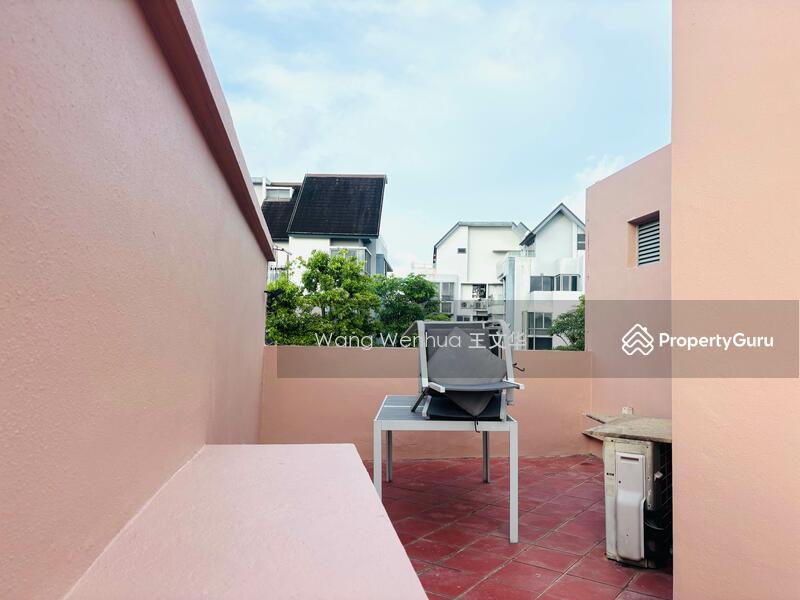 For Rent - Adam Park Condominium