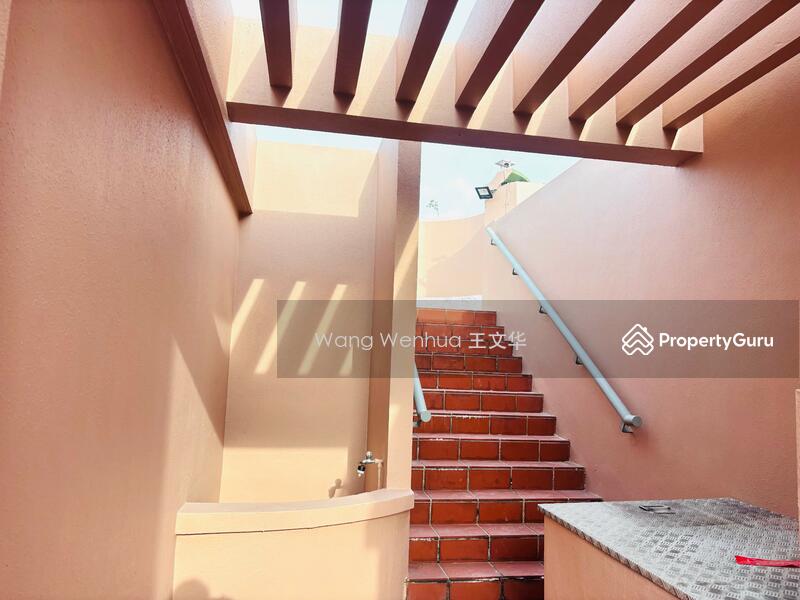 For Rent - Adam Park Condominium