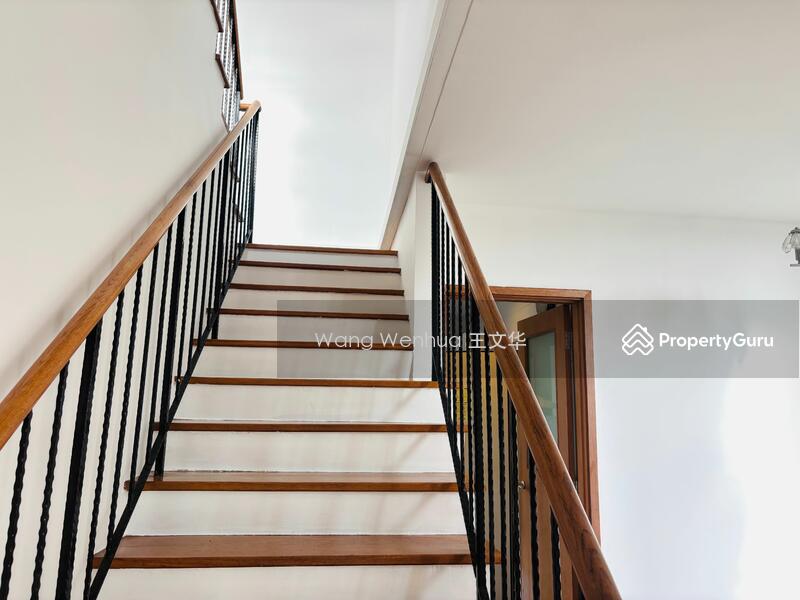 For Rent - Adam Park Condominium