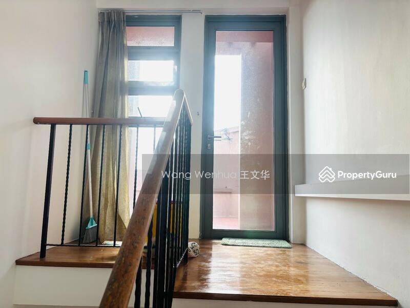 For Rent - Adam Park Condominium