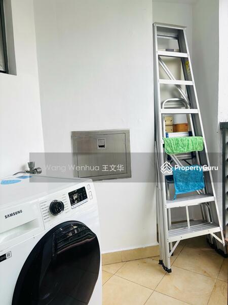For Rent - Adam Park Condominium