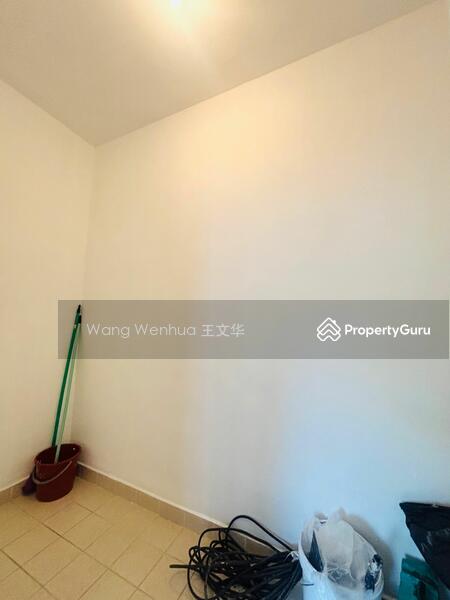For Rent - Adam Park Condominium