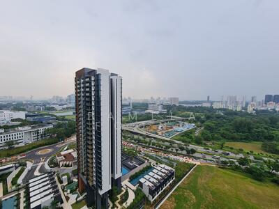 For Sale - Normanton Park