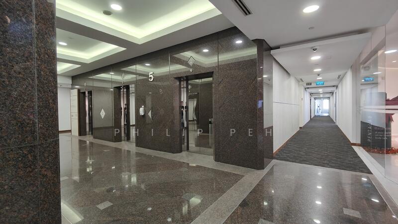 D09 PRIME ORCHARD OFFICE, NEAR MRT, DIRECT ENTRANCE FROM CARPARK, cuppage, Orchard / River Valley, 1,270 sqft, Office For Rent, by Philip Peh, 24313490 - CommercialGuru.com.sg