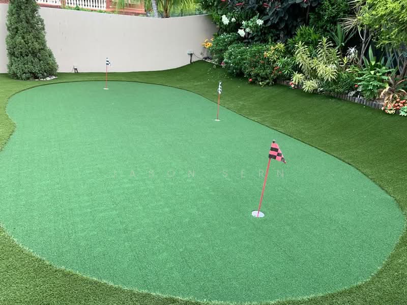 Rare Resort Style gem Semi-D with wide frontage Semi-Detached House For Sale at S$ 7,500,000 | PropertyGuru Singapore