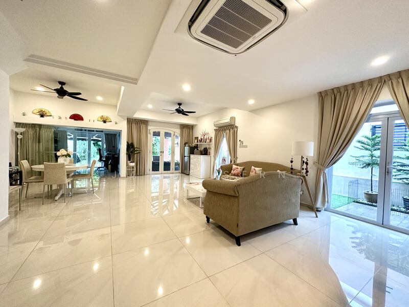 Rare Resort Style gem Semi-D with wide frontage Semi-Detached House For Sale at S$ 7,500,000 | PropertyGuru Singapore