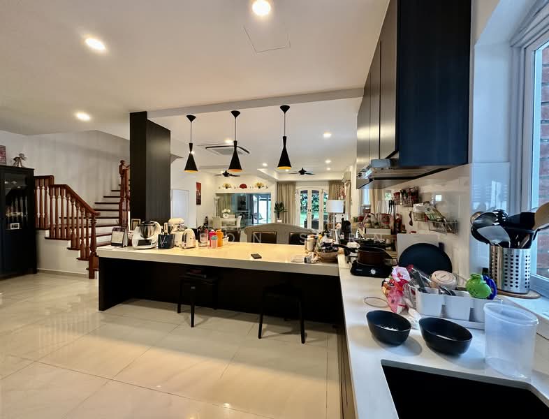 Rare Resort Style gem Semi-D with wide frontage Semi-Detached House For Sale at S$ 7,500,000 | PropertyGuru Singapore