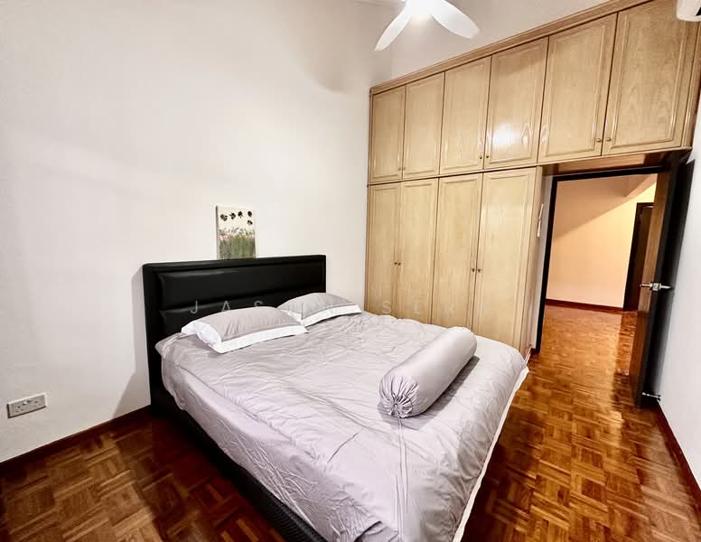 Rare Resort Style gem Semi-D with wide frontage Semi-Detached House For Sale at S$ 7,500,000 | PropertyGuru Singapore