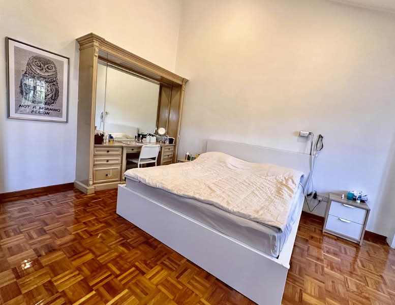 Rare Resort Style gem Semi-D with wide frontage Semi-Detached House For Sale at S$ 7,500,000 | PropertyGuru Singapore