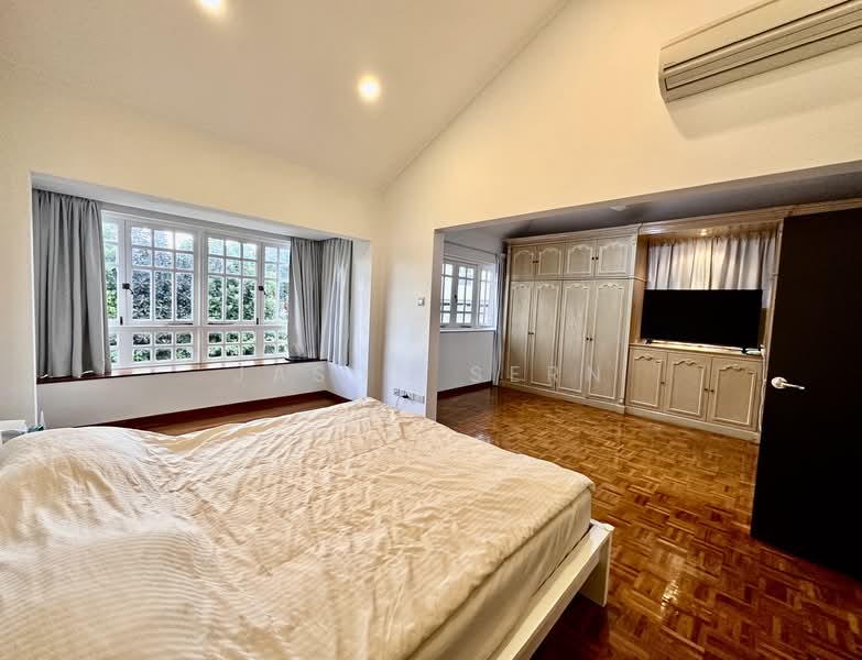 Rare Resort Style gem Semi-D with wide frontage Semi-Detached House For Sale at S$ 7,500,000 | PropertyGuru Singapore