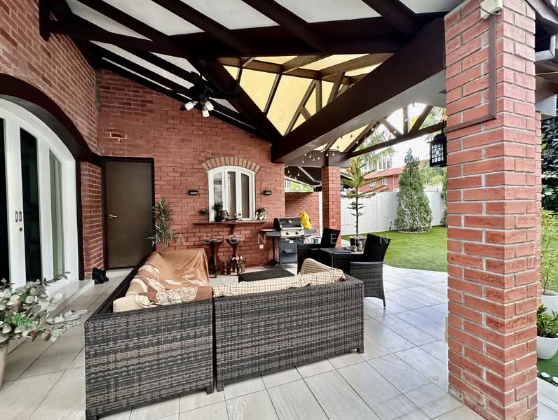 Rare Resort Style gem Semi-D with wide frontage Semi-Detached House For Sale at S$ 7,500,000 | PropertyGuru Singapore