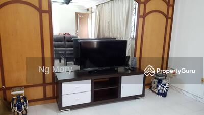 For Rent - 532 Bukit Batok Street 51