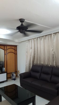 For Rent - 532 Bukit Batok Street 51
