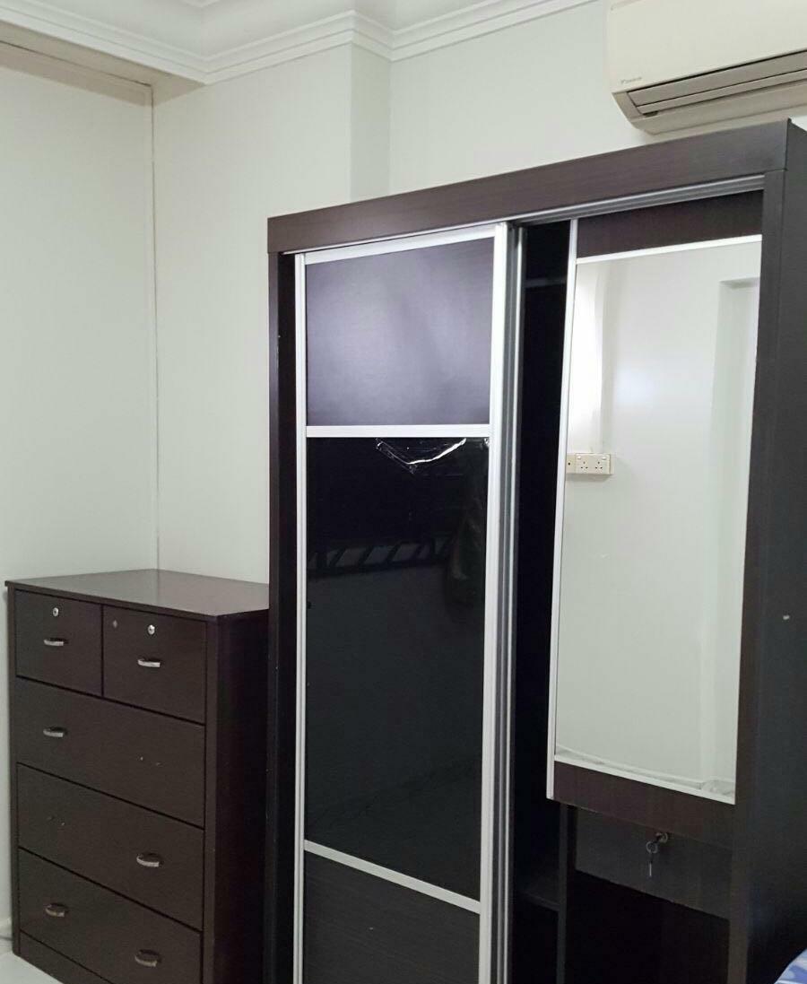 For Rent - 532 Bukit Batok Street 51