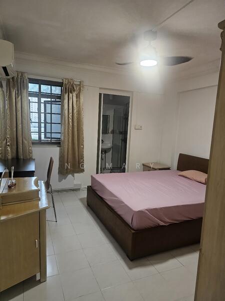 For Rent - 532 Bukit Batok Street 51