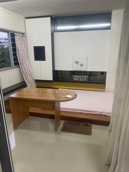 253 Tampines Street 21, 253 Tampines Street 21, Pasir Ris / Tampines, Room Rental, 150 sqft, HDB Flat For Rent, by Frankie Teo (张文仁), 24313692 - Bedroom - PropertyGuru.com.sg