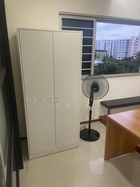 253 Tampines Street 21, 253 Tampines Street 21, Pasir Ris / Tampines, Room Rental, 150 sqft, HDB Flat For Rent, by Frankie Teo (张文仁), 24313692 - Study - PropertyGuru.com.sg