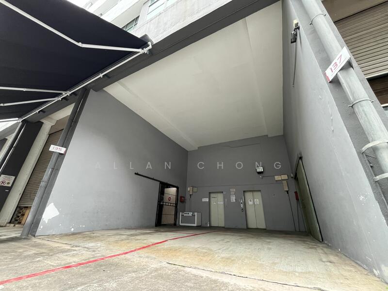 Shun Li Industrial Park, 61 Kaki Bukit Avenue 1, 2,000 sqft, Factory / Workshop (B2) For Rent, by Allan Chong, 24313698 - CommercialGuru.com.sg