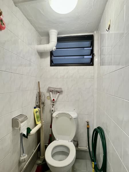 129 Bukit Merah View, 129 Bukit Merah View, Room Rental, 150 sqft, HDB Flat For Rent, by Wee Chye Heng (Alan Wee), 24313707 - PropertyGuru.com.sg