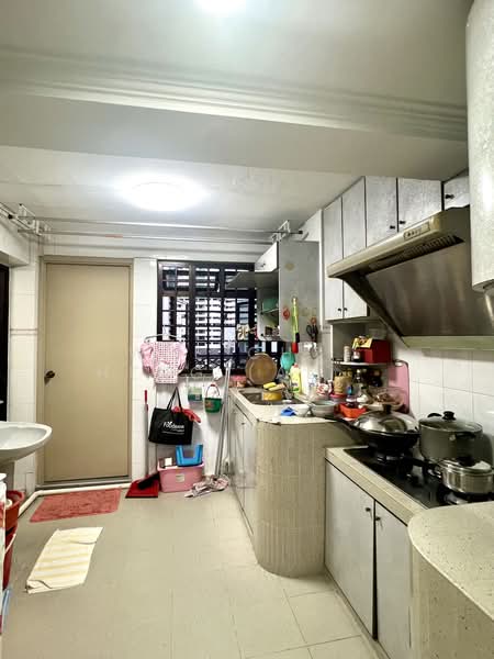 129 Bukit Merah View, 129 Bukit Merah View, Room Rental, 150 sqft, HDB Flat For Rent, by Wee Chye Heng (Alan Wee), 24313707 - PropertyGuru.com.sg