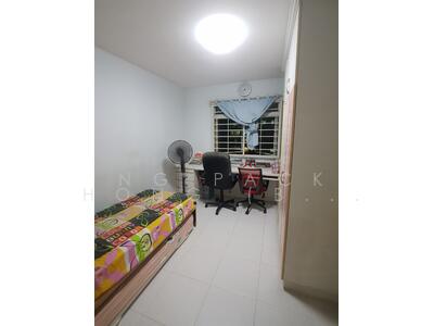 For Rent - 115 Lorong 1 Toa Payoh