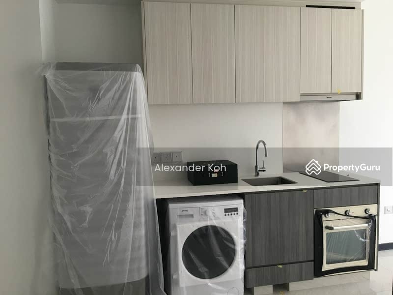 Open Kitchen