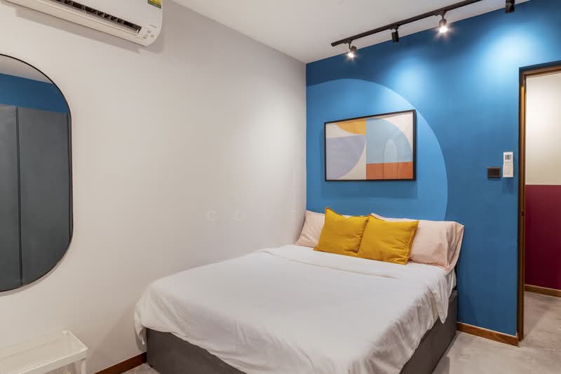 52 Foch Road #210, Farrer Park / Serangoon Rd, Studio, 236 sqft, Apartment For Rent, by Cove, 24314005 - PropertyGuru.com.sg