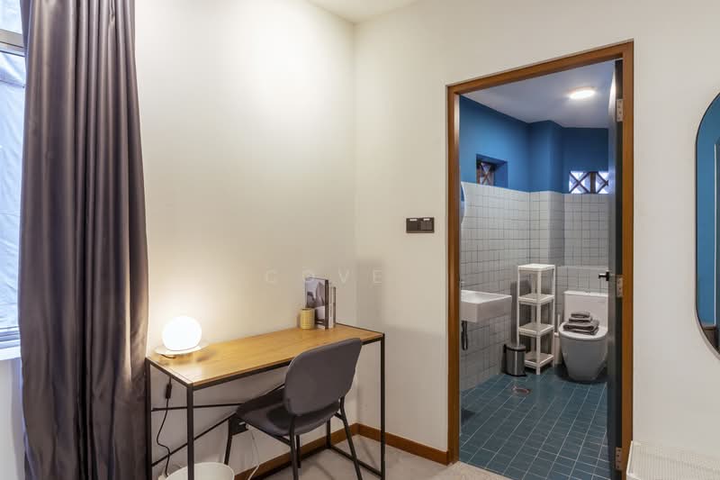 52 Foch Road #210, Farrer Park / Serangoon Rd, Studio, 236 sqft, Apartment For Rent, by Cove, 24314005 - PropertyGuru.com.sg