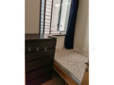 For Rent - H2O Residences