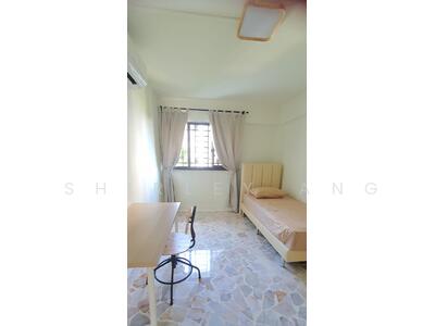 For Rent - 205 Marsiling Drive