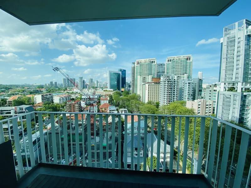 L'VIV, 23 Newton Road, Newton / Novena, 1 Bedroom, 614 sqft, Condominium For Sale, by Soh Yung Long 苏勇龙, 24314219 - PropertyGuru.com.sg