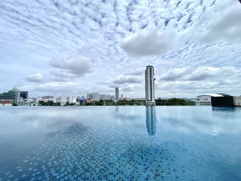 Southbank, 881 North Bridge Road, 2 Bedrooms, 904 sqft, Condominium For Rent, by Alex Ow, 24314278 - PropertyGuru.com.sg