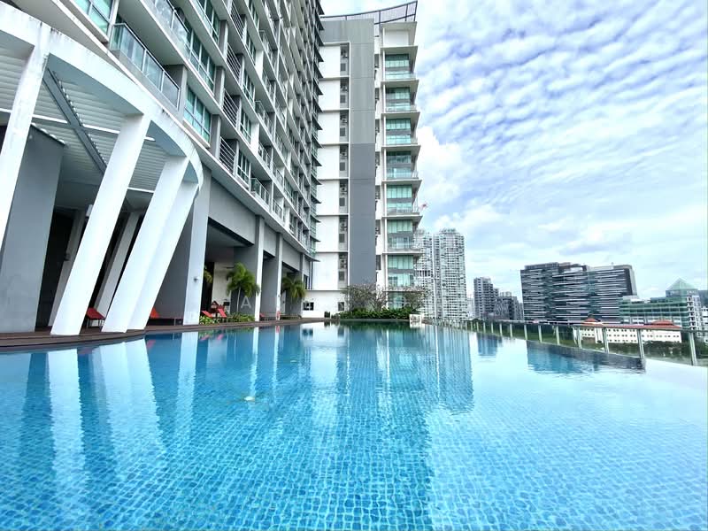 Southbank, 881 North Bridge Road, 2 Bedrooms, 904 sqft, Condominium For Rent, by Alex Ow, 24314278 - PropertyGuru.com.sg